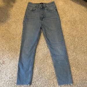 BDG High Rise Skinny